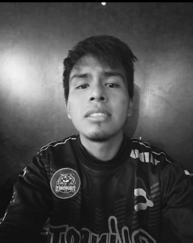 Mi foto