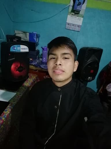 Mi foto